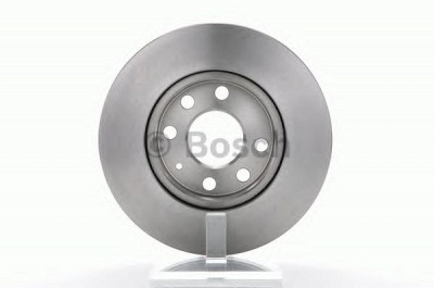 BOSCH 0986479190 -  Тормозной диск