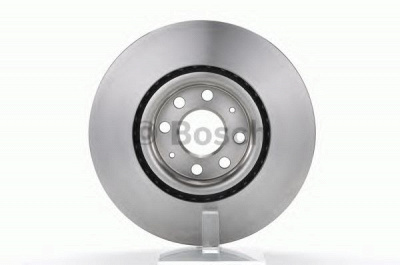 BOSCH 0986479224 -  Тормозной диск