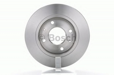 BOSCH 0986479236 -  Тормозной диск
