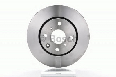 BOSCH 0986479239 -  Тормозной диск