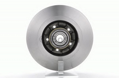 BOSCH 0986479273 -  Тормозной диск