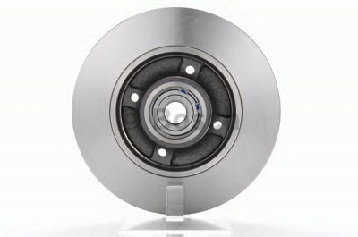 BOSCH 0986479279 -  Тормозной диск