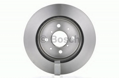 BOSCH 0986479370 -  Тормозной диск