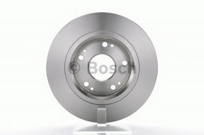 BOSCH 0986479451 -  Тормозной диск