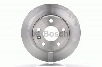 BOSCH 0986479516 -  Тормозной диск