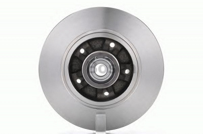 BOSCH 0986479575 -  Тормозной диск