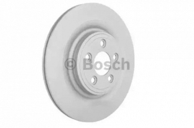 BOSCH 0986479628 -  Тормозной диск
