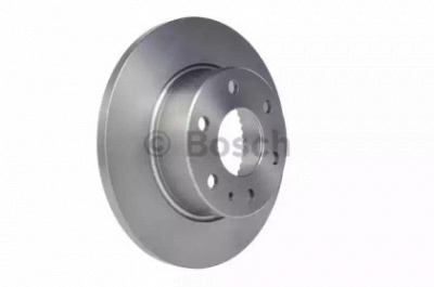 BOSCH 0986479638 -  Тормозной диск