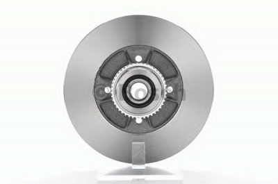 BOSCH 0986479759 -  Тормозной диск