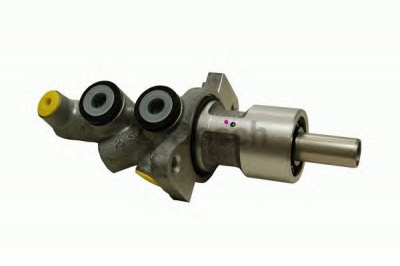 BOSCH 0986480020 -  Главный тормозной цилиндр