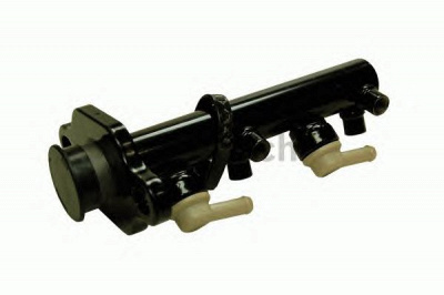 BOSCH 0986480069 -  Главный тормозной цилиндр
