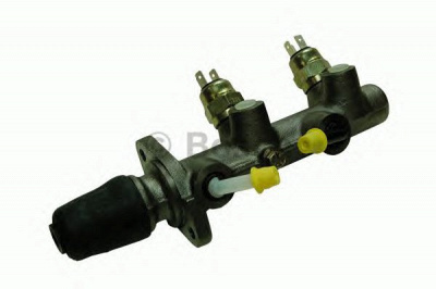 BOSCH 0986480076 -  Главный тормозной цилиндр