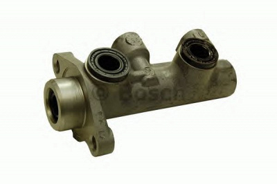 BOSCH 0986480115 -  Главный тормозной цилиндр