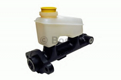 BOSCH 0986480117 -  Главный тормозной цилиндр