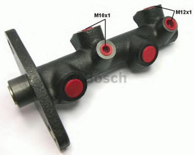 BOSCH 0986480125 -  Главный тормозной цилиндр