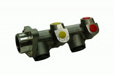 BOSCH 0986480130 -  Главный тормозной цилиндр