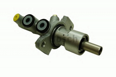 BOSCH 0986480351 -  Главный тормозной цилиндр