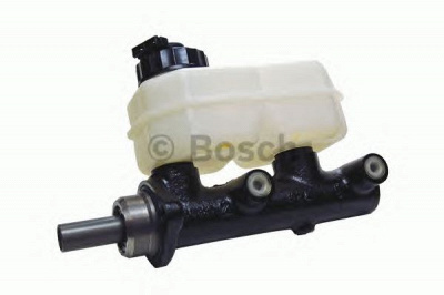 BOSCH 0986480366 -  Главный тормозной цилиндр