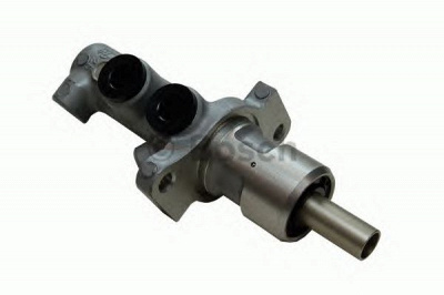 BOSCH 0986480598 -  Главный тормозной цилиндр