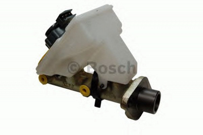 BOSCH 0986480612 -  Главный тормозной цилиндр