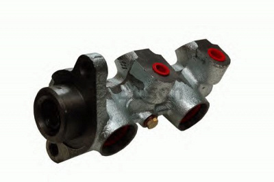 BOSCH 0986480615 -  Главный тормозной цилиндр