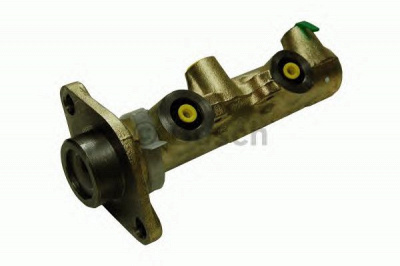 BOSCH 0986480636 -  Главный тормозной цилиндр