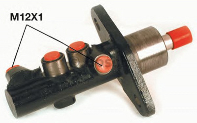 BOSCH 0986480678 -  Главный тормозной цилиндр