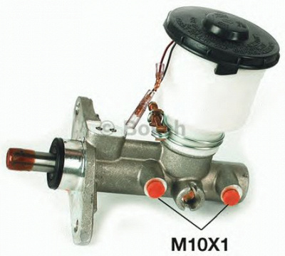 BOSCH 0986480701 -  Главный тормозной цилиндр