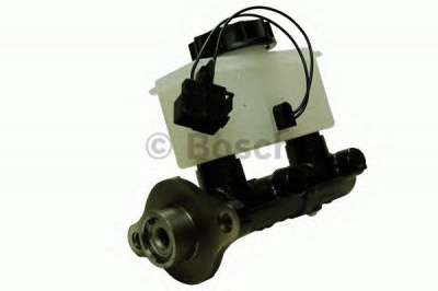 BOSCH 0986480714 -  Главный тормозной цилиндр