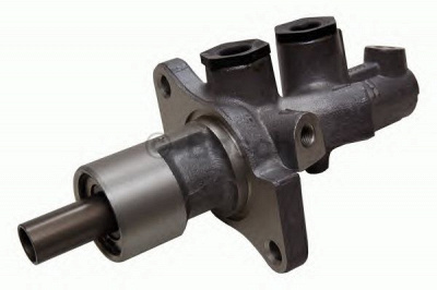 BOSCH 0986480719 -  Главный тормозной цилиндр