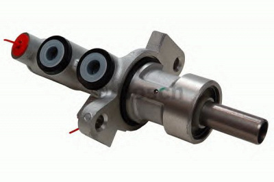 BOSCH 0986480721 -  Главный тормозной цилиндр