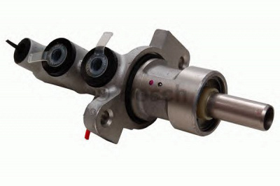 BOSCH 0986480722 -  Главный тормозной цилиндр