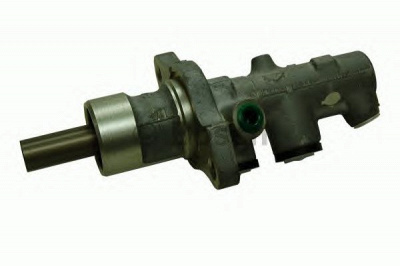 BOSCH 0986480724 -  Главный тормозной цилиндр