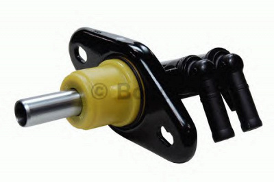 BOSCH 0986480726 -  Главный тормозной цилиндр
