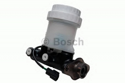 BOSCH 0986480728 -  Главный тормозной цилиндр
