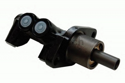 BOSCH 0986480752 -  Главный тормозной цилиндр