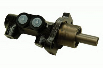 BOSCH 0986480758 -  Главный тормозной цилиндр