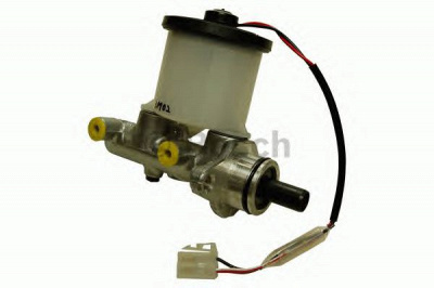 BOSCH 0986480789 -  