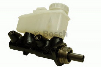 BOSCH 0986480815 -  Главный тормозной цилиндр
