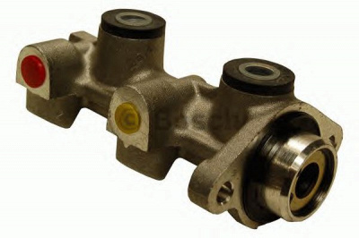 BOSCH 0986480818 -  Главный тормозной цилиндр