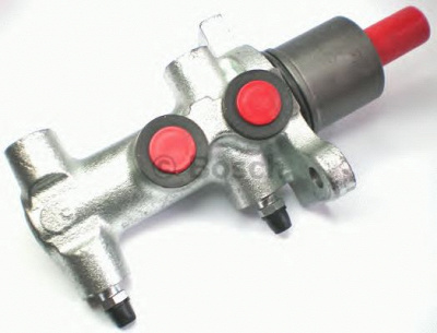 BOSCH 0986480827 -  Главный тормозной цилиндр