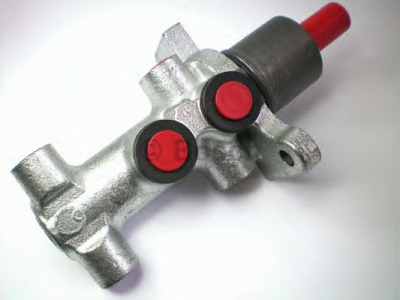 BOSCH 0986480831 -  Главный тормозной цилиндр