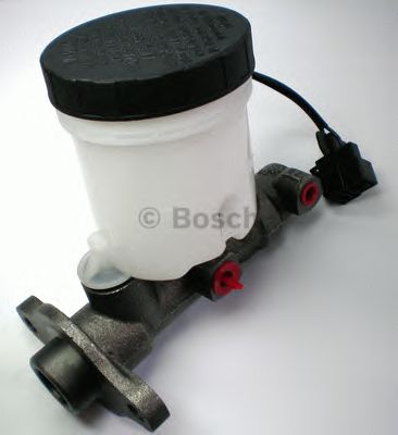 BOSCH 0986480835 -  Главный тормозной цилиндр