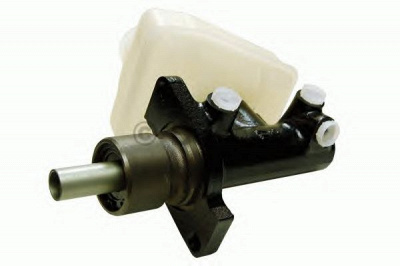 BOSCH 0986480843 -  Главный тормозной цилиндр