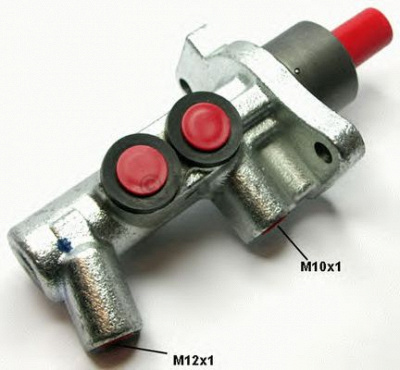 BOSCH 0986480868 -  Главный тормозной цилиндр