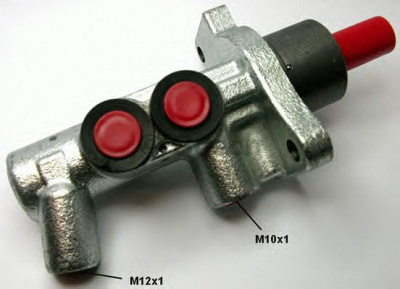 BOSCH 0986480877 -  Главный тормозной цилиндр