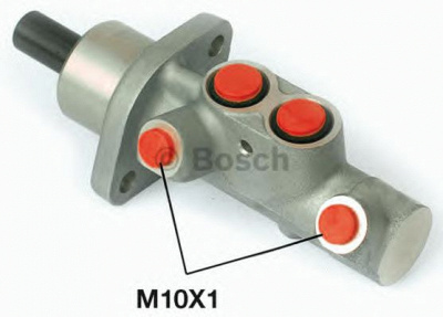 BOSCH 0986480886 -  Главный тормозной цилиндр