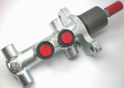 BOSCH 0986480887 -  Главный тормозной цилиндр