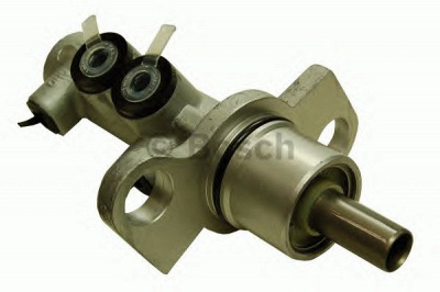 BOSCH 0986480890 -  Главный тормозной цилиндр