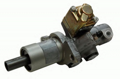 BOSCH 0986480896 -  Главный тормозной цилиндр